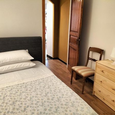 Appartement La Casa Di Fabi à Arcola Extérieur photo