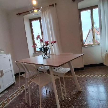 Appartement La Casa Di Fabi à Arcola Extérieur photo