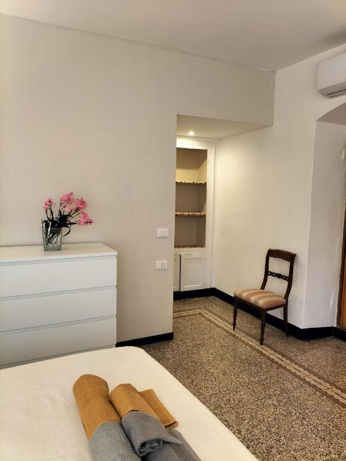 Appartement La Casa Di Fabi à Arcola Extérieur photo