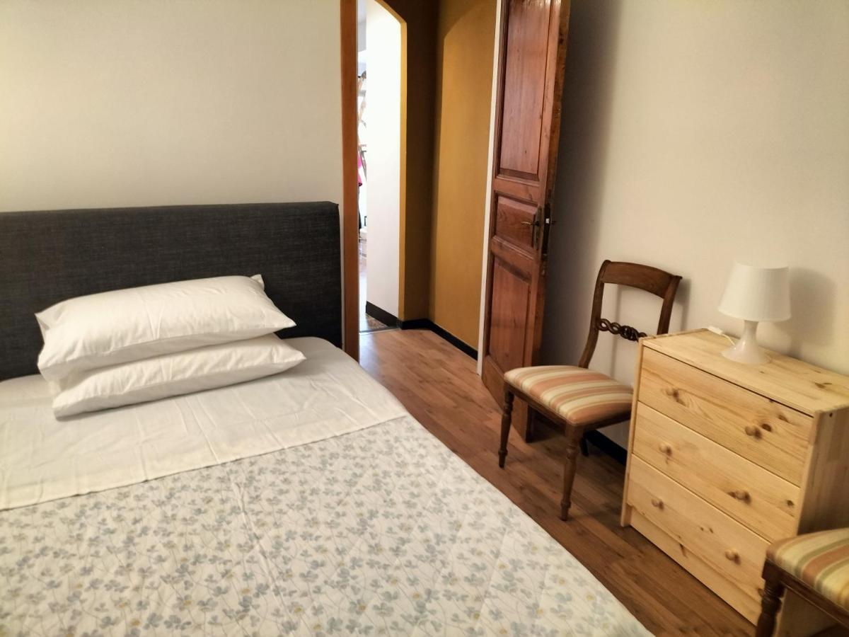 Appartement La Casa Di Fabi à Arcola Extérieur photo