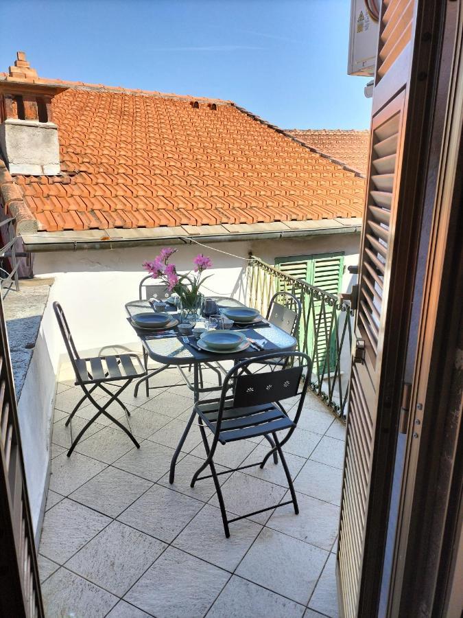 Appartement La Casa Di Fabi à Arcola Extérieur photo