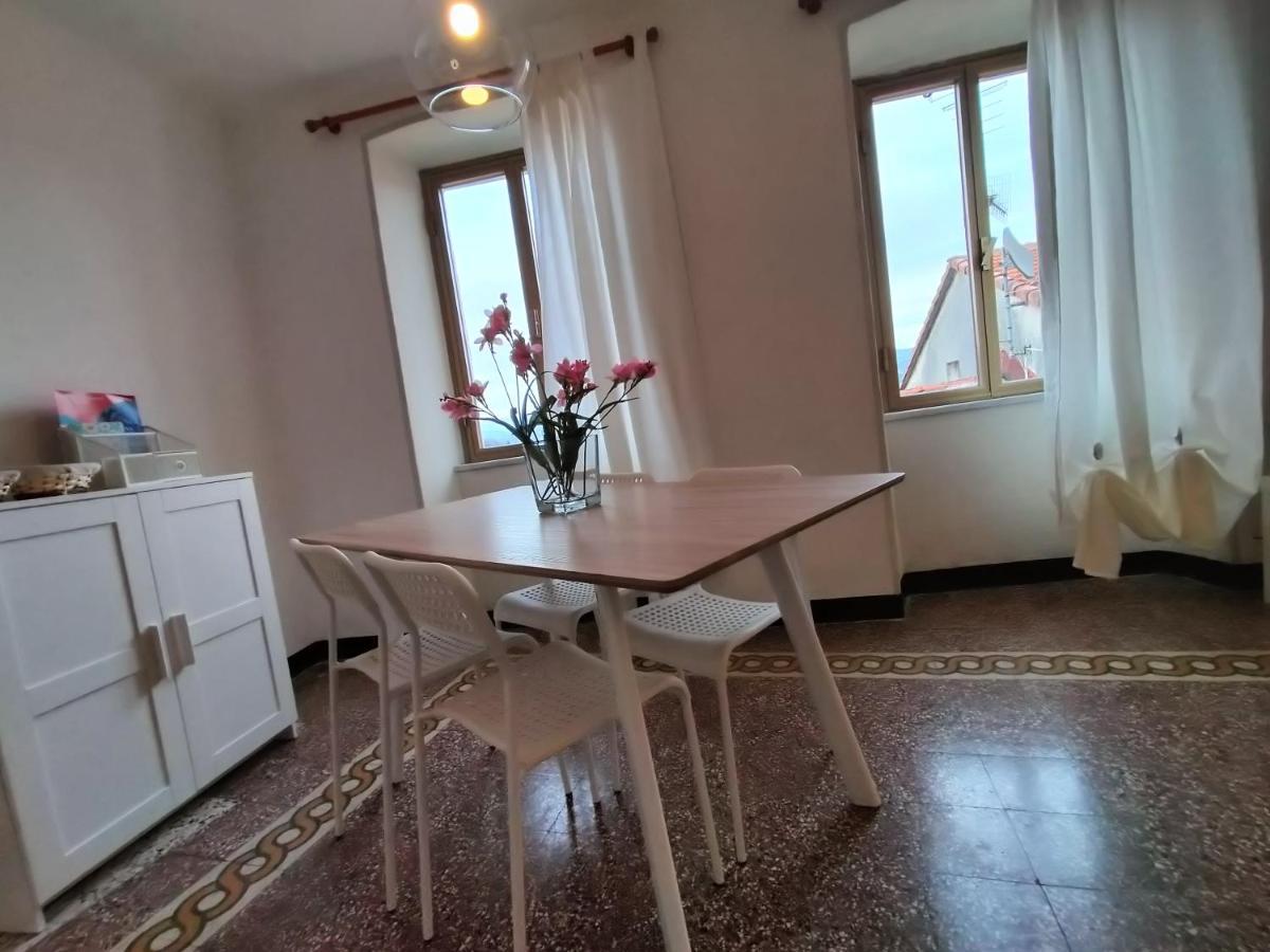 Appartement La Casa Di Fabi à Arcola Extérieur photo