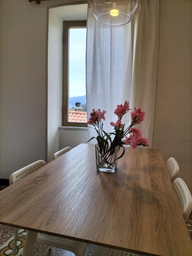 Appartement La Casa Di Fabi à Arcola Extérieur photo