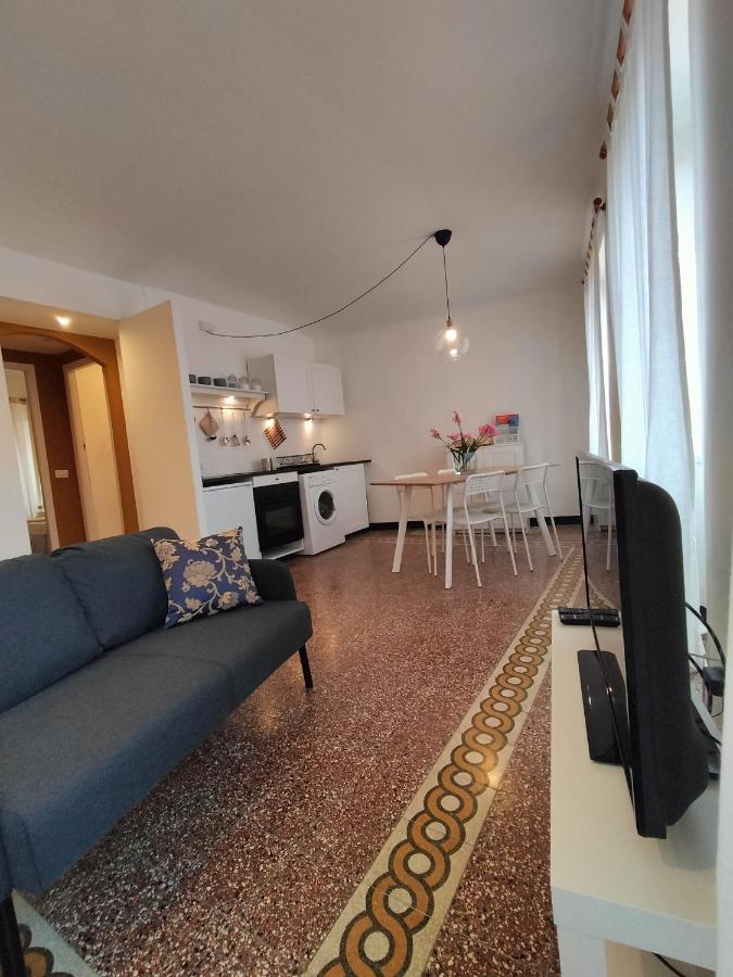Appartement La Casa Di Fabi à Arcola Extérieur photo